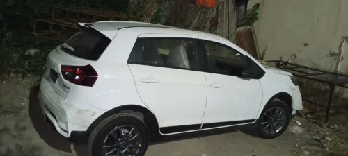 Livan X3 Pro  2025 Automatique (Avec toi ouvrant )