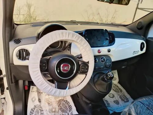Fiat 500 2024 Dolcevita MIB