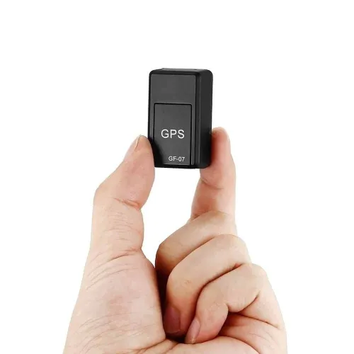 Mini Tracker GPS