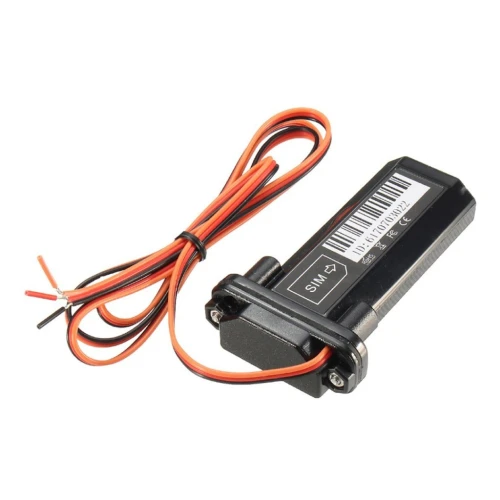 Gps tracker