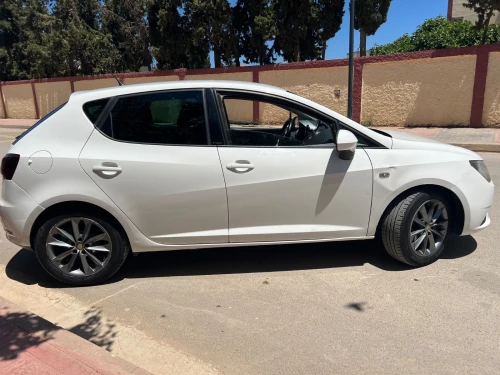 Seat Ibiza 2014 Itech