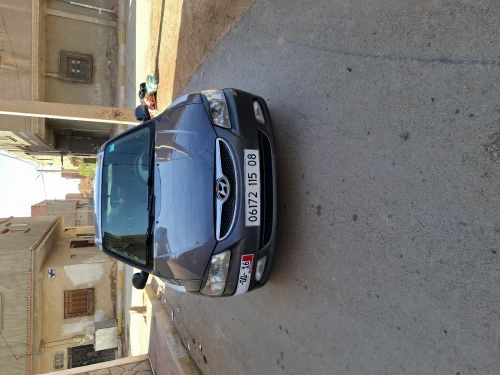Hyundai Accent 2015 GLS
