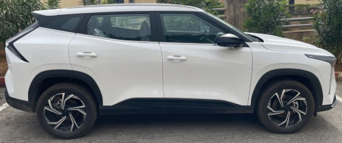 Geely Cityray  2026 Toutes options