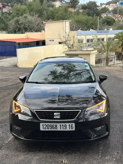 Seat Leon 2019 
