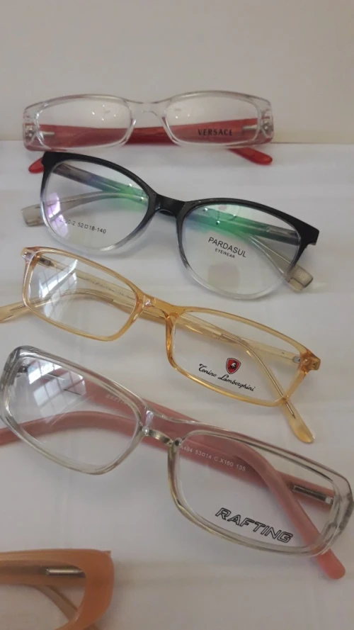 lot de Lunettes 