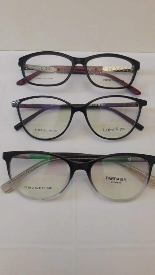lot de Lunettes 