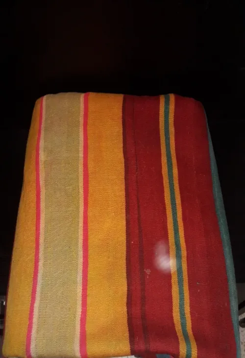 Tapis traditionnels 