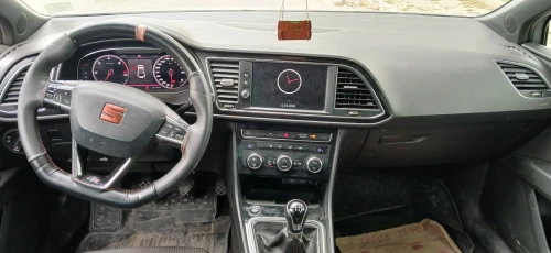 Seat Leon 2019 FR