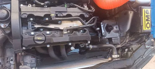 Peugeot 106 2002 106