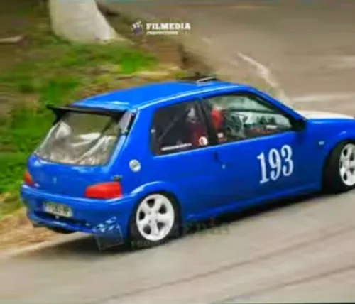 Peugeot 106 2002 106