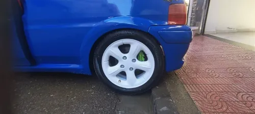 Peugeot 106 2002 106