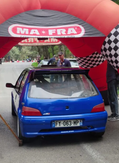 Peugeot 106 2002 106
