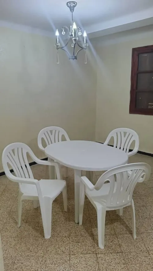 Vente Appartement F3 Tipaza Nador