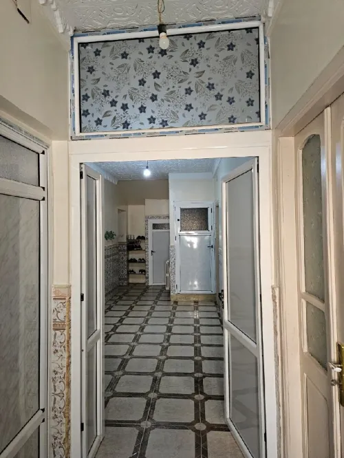 Vente bien immobilier Sidi Bel Abbès Sidi yacoub
