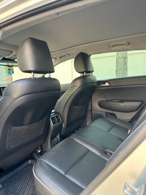 Kia Sportage 2019 Premium
