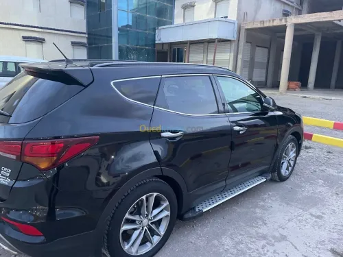 Hyundai SantaFe 2017 Préstige