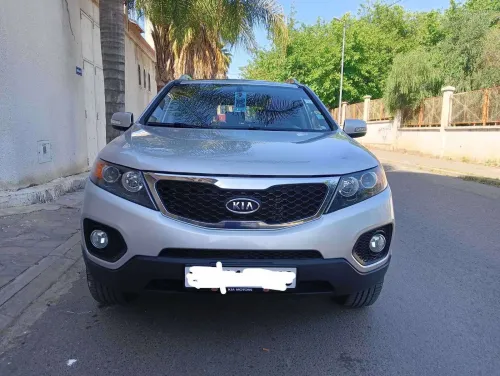 Kia Sorento 2011 La tout opsion