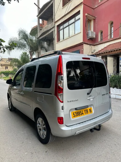 Renault Kangoo 2019 Privilège +