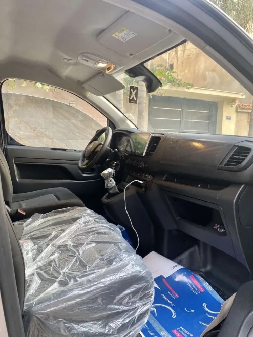 Fiat Scudo 2023 Scudo