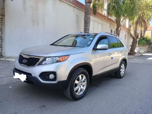Kia Sorento 2011 La tout opsion