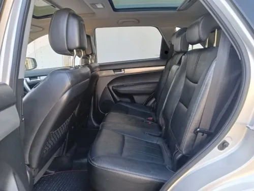 Kia Sorento 2011 La tout opsion