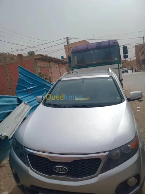 Kia Sorento 2011 2.2