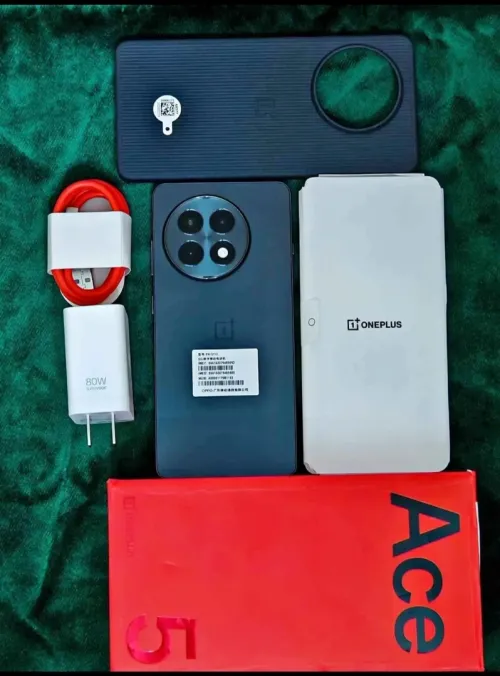 One plus Ace 5