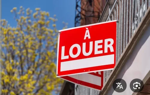 Location Appartement F3 Tizi Ouzou Boghni