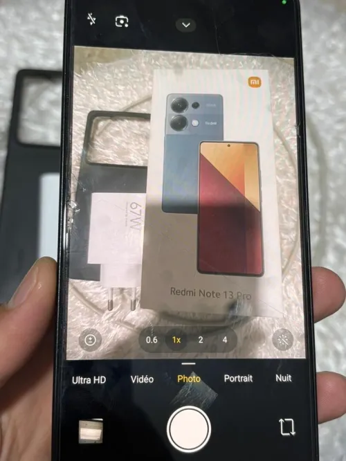 Redmi 13 pro