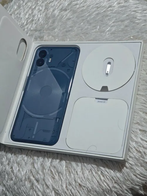 Nothing Phone 2