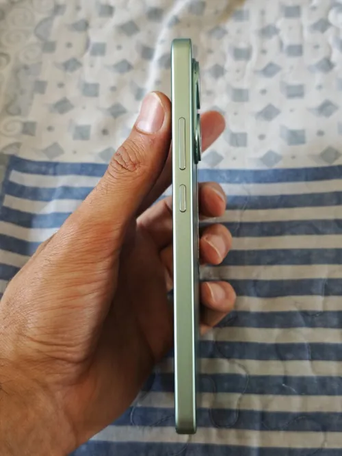 Poco X7 pro
