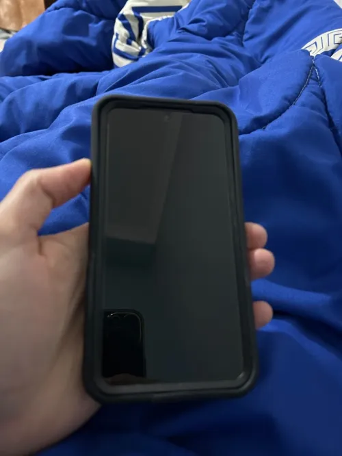 Samsung S22