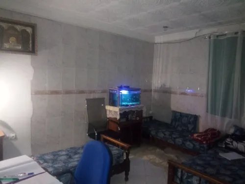 Location Niveau De Villa F3 Constantine Constantine