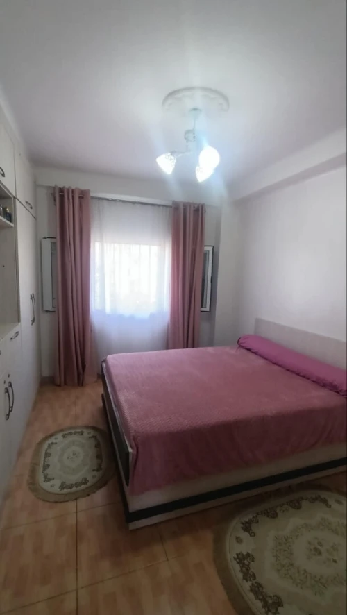 Vente Appartement F2 Alger Mohammadia