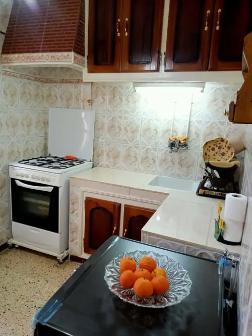 Vente Appartement F3 Tlemcen Tlemcen