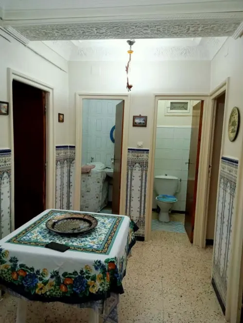 Vente Appartement F3 Tlemcen Tlemcen