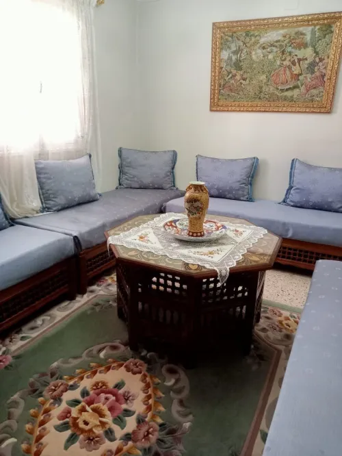 Vente Appartement F3 Tlemcen Tlemcen