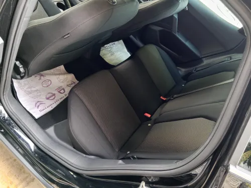 Seat ARONA 2019 FR