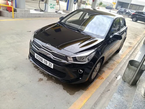 Kia Rio 2019 LX
