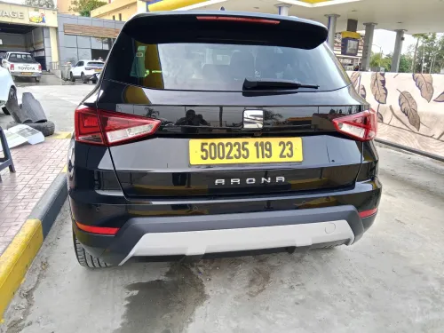 Seat ARONA 2019 FR