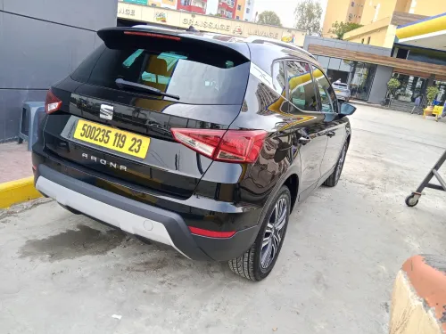 Seat ARONA 2019 FR