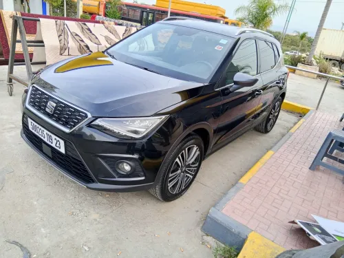 Seat ARONA 2019 FR