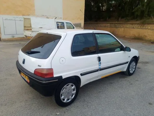 Peugeot 106 2001 106
