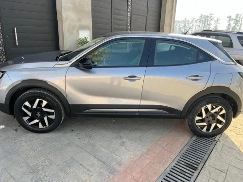 Opel Mokka 2023 Elegance