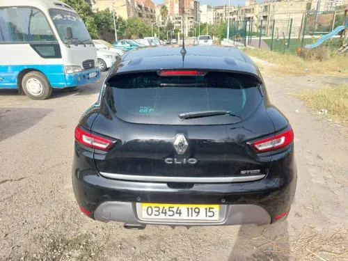 Renault Clio 4 2019 GT Line +