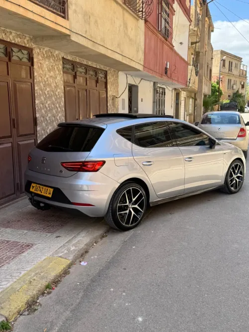 Seat Leon 2018 FR