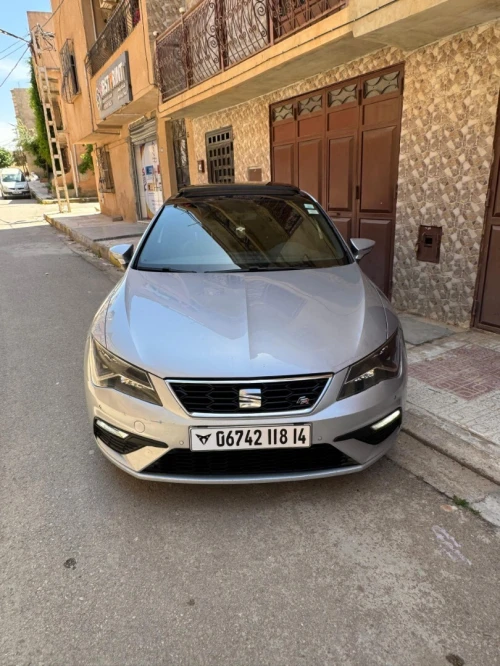 Seat Leon 2018 FR