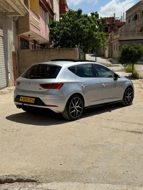 Seat Leon 2018 FR