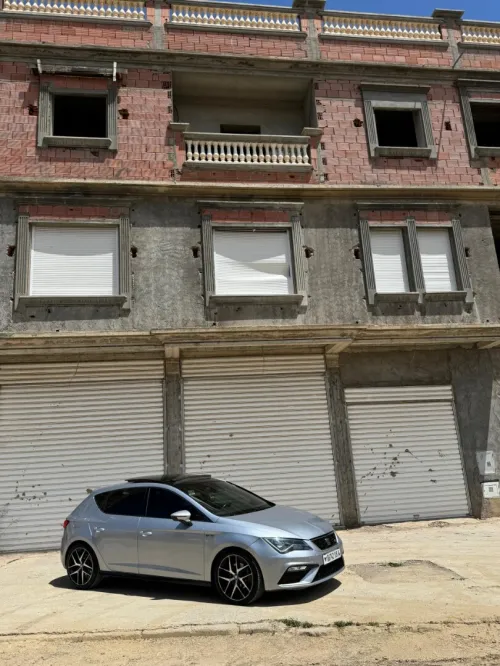 Seat Leon 2018 FR