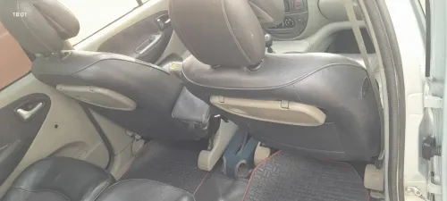 Renault Scenic 2001 Scenic